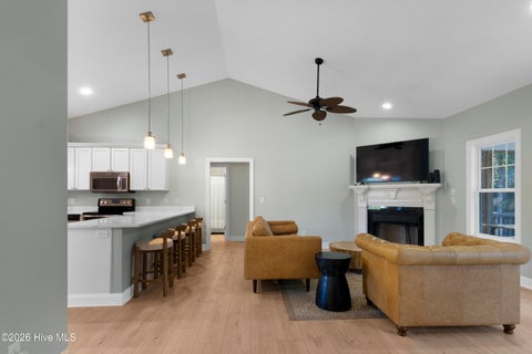 Tiny photo for 204 Doe Ridge Road, Hampstead, NC 28443 (MLS # 100604255)