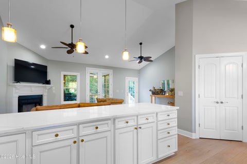 Tiny photo for 204 Doe Ridge Road, Hampstead, NC 28443 (MLS # 100604255)