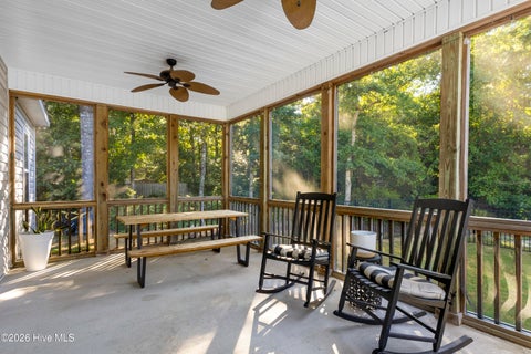 Tiny photo for 204 Doe Ridge Road, Hampstead, NC 28443 (MLS # 100604255)