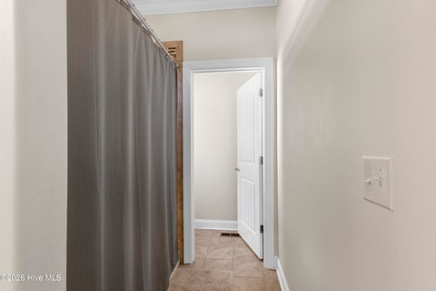 Tiny photo for 204 Doe Ridge Road, Hampstead, NC 28443 (MLS # 100604255)