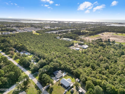 Tiny photo for 204 Doe Ridge Road, Hampstead, NC 28443 (MLS # 100604255)
