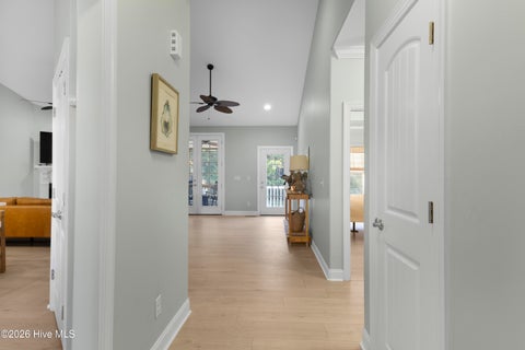 Tiny photo for 204 Doe Ridge Road, Hampstead, NC 28443 (MLS # 100604255)