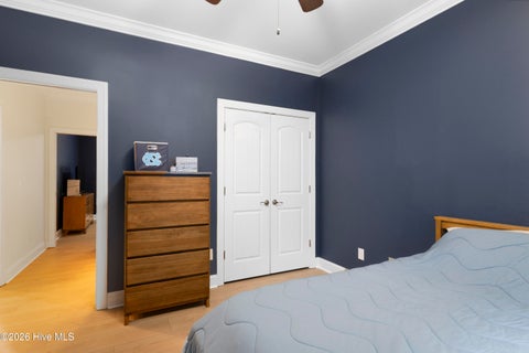 Tiny photo for 204 Doe Ridge Road, Hampstead, NC 28443 (MLS # 100604255)