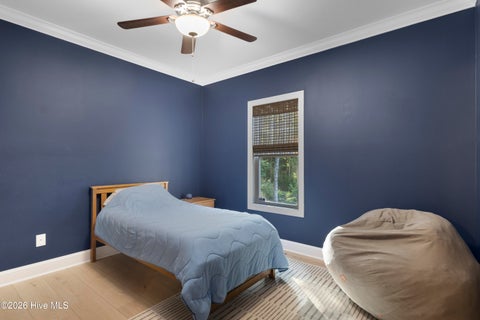 Tiny photo for 204 Doe Ridge Road, Hampstead, NC 28443 (MLS # 100604255)