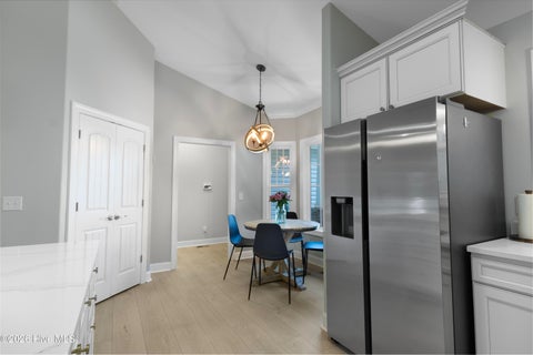 Tiny photo for 204 Doe Ridge Road, Hampstead, NC 28443 (MLS # 100604255)