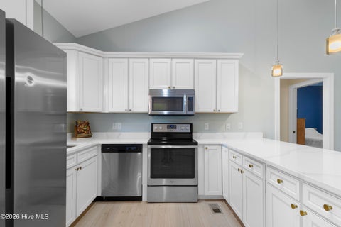 Tiny photo for 204 Doe Ridge Road, Hampstead, NC 28443 (MLS # 100604255)