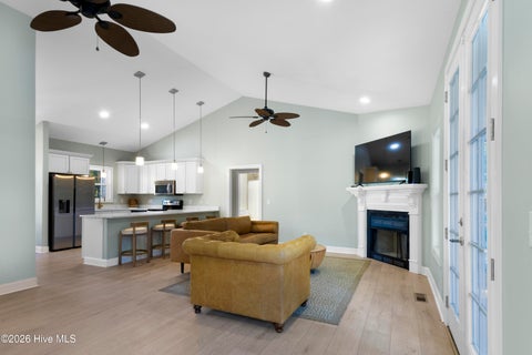 Tiny photo for 204 Doe Ridge Road, Hampstead, NC 28443 (MLS # 100604255)
