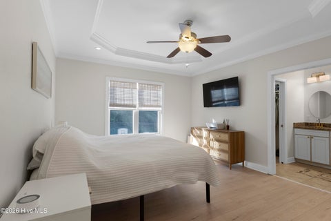 Tiny photo for 204 Doe Ridge Road, Hampstead, NC 28443 (MLS # 100604255)