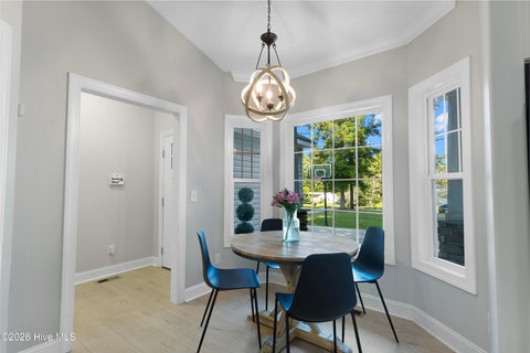 Tiny photo for 204 Doe Ridge Road, Hampstead, NC 28443 (MLS # 100604255)