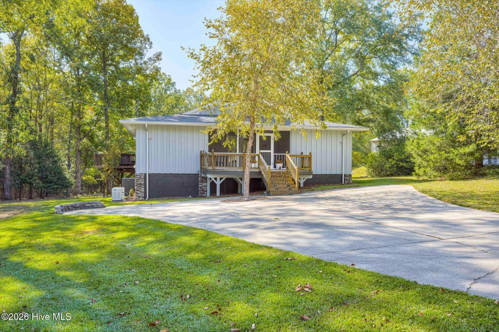 Photo of 1184 Dogwood Drive, Lincolnton, GA 30817 (MLS # 100613016)
