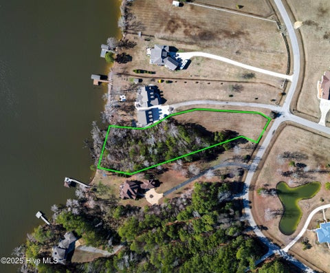 Vacant Land For Sale - 118 Dockery Drive<br/> Hertford, NC 27944