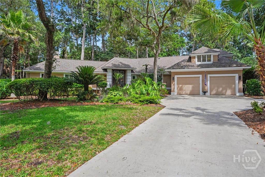 Photo of 32 Hasleiters Retreat, Savannah, GA 31411 (MLS # SA357911)