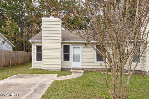 Multifamily For Rent - 1041 Spring Villa Drive<br/> Onslow County, Jacksonville, NC 28540