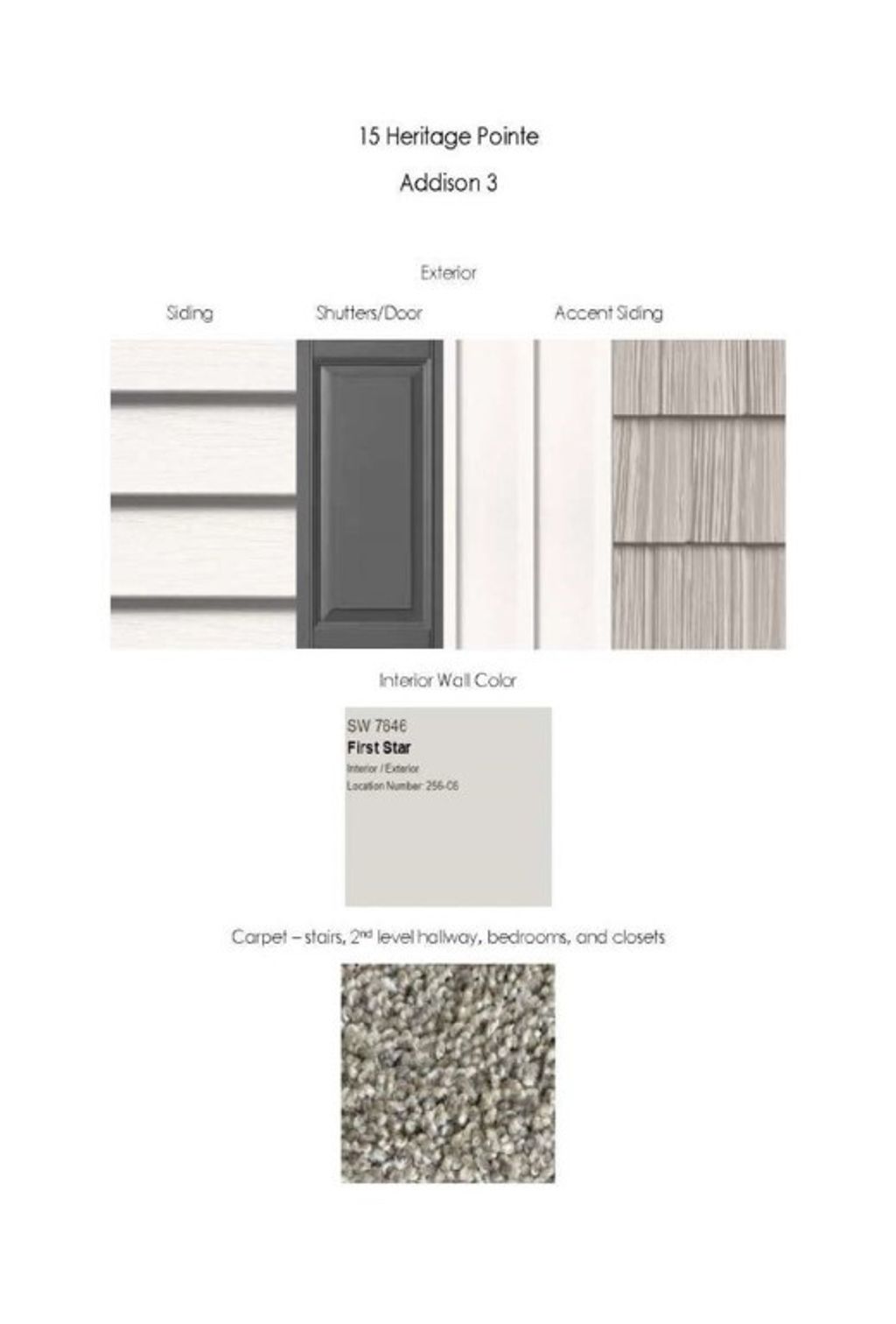 Photo of 15 Providence Loop, Hinesville, GA 31313 (MLS # SA343910)