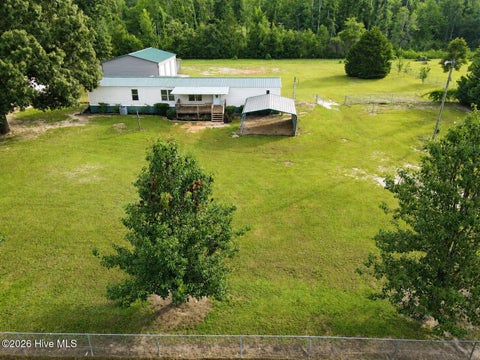 Mobile Home For Sale - 2487 Hoods Chapel Road #LOT B<br/> Blythe, GA 30805
