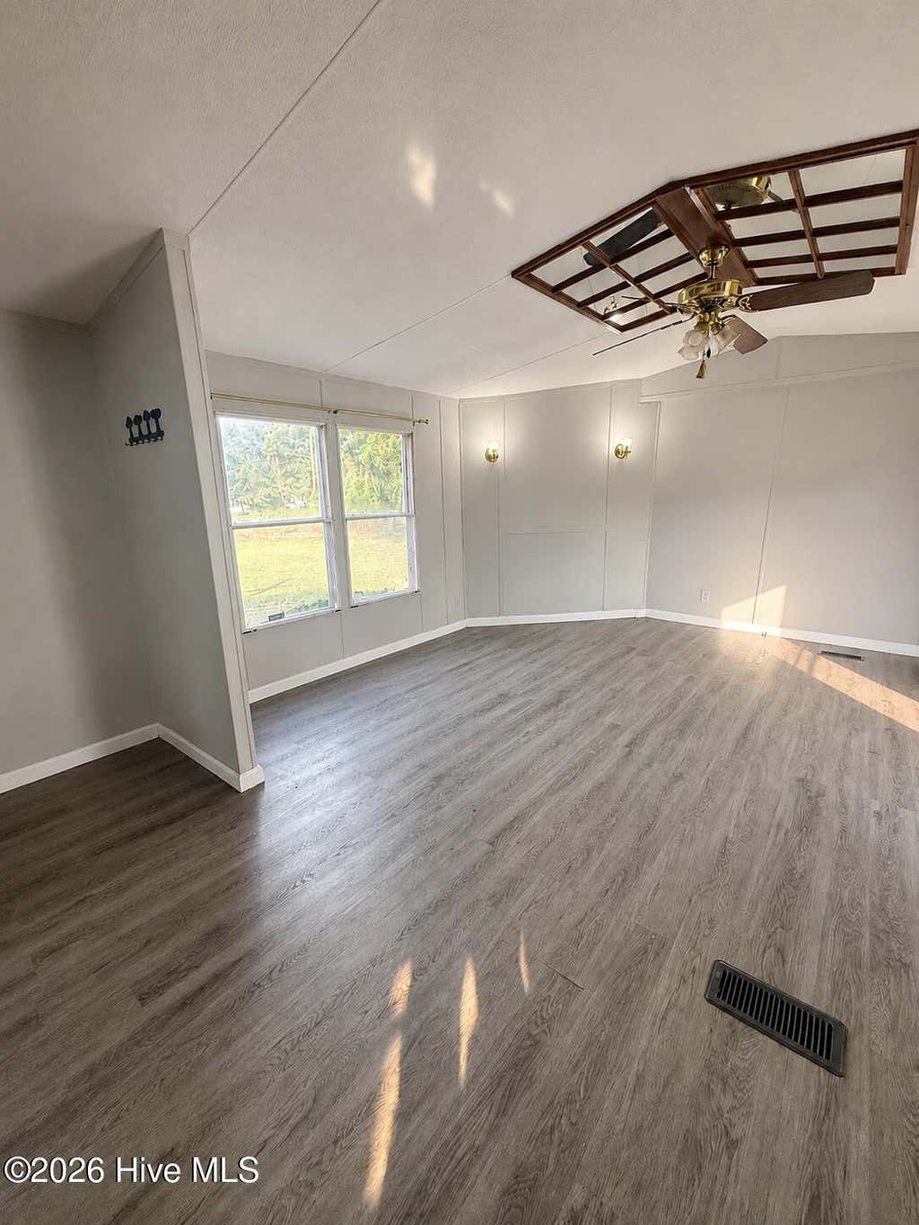 Photo of 2487 Hoods Chapel Road #Lot B, Blythe, GA 30805 (MLS # 100585682)