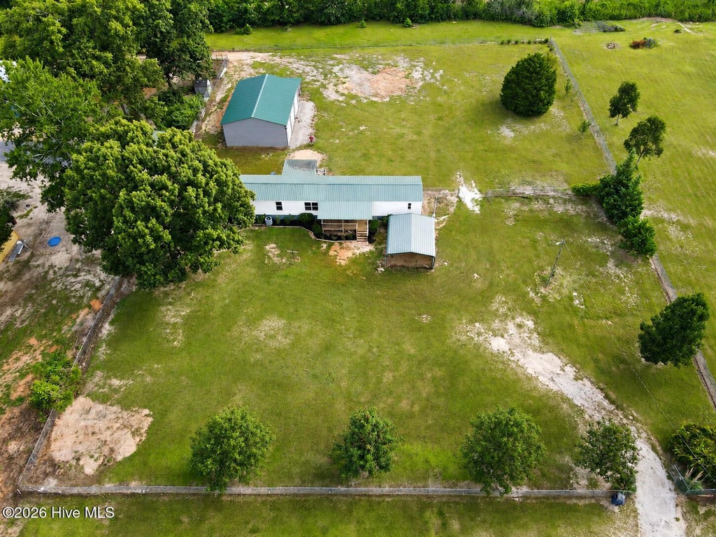 Photo of 2487 Hoods Chapel Road #Lot B, Blythe, GA 30805 (MLS # 100585682)