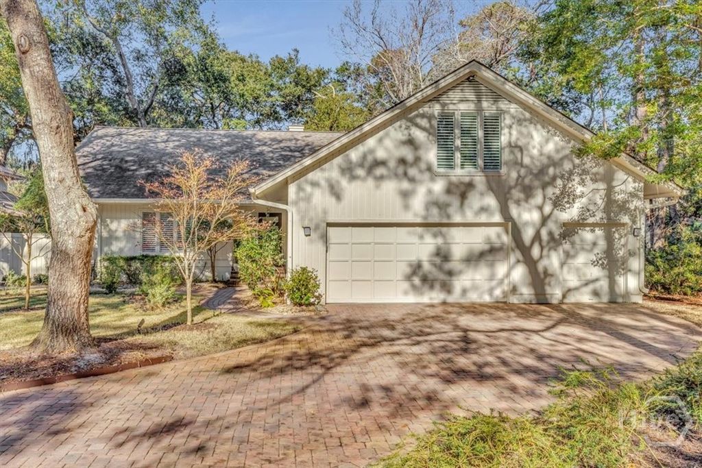 Photo of 2 Fox Meadow Circle, Savannah, GA 31411 (MLS # SA347138)