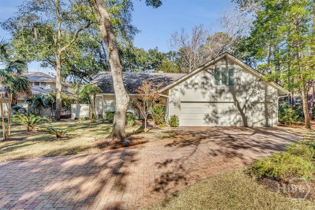 Photo of 2 Fox Meadow Circle, Savannah, GA 31411 (MLS # SA347138)