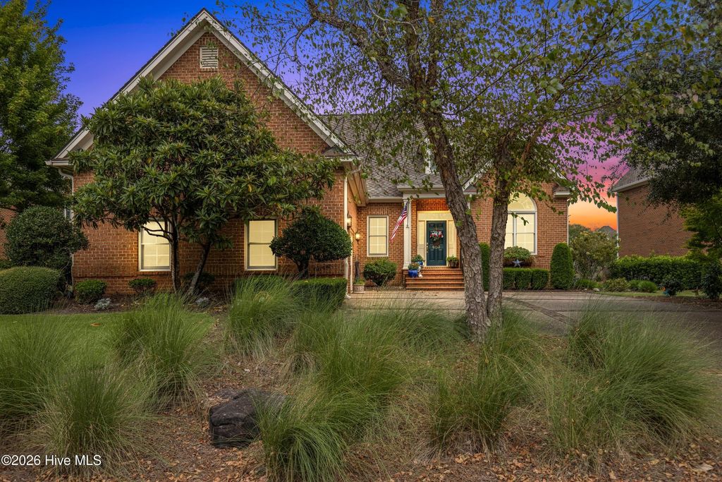 Photo of 603 Gunston Lane, Wilmington, NC 28405 (MLS # 100562190)