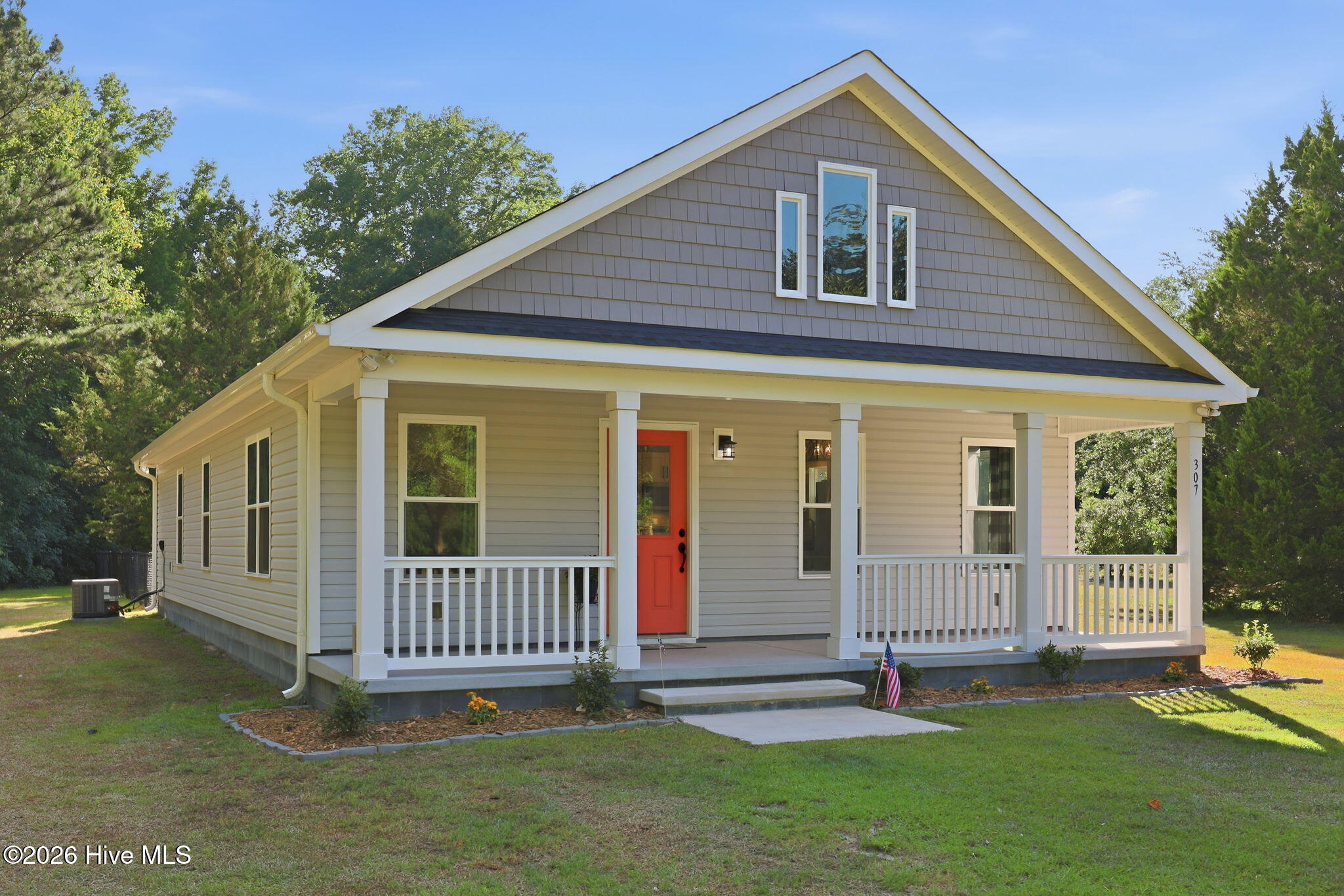 307 Pauline Court