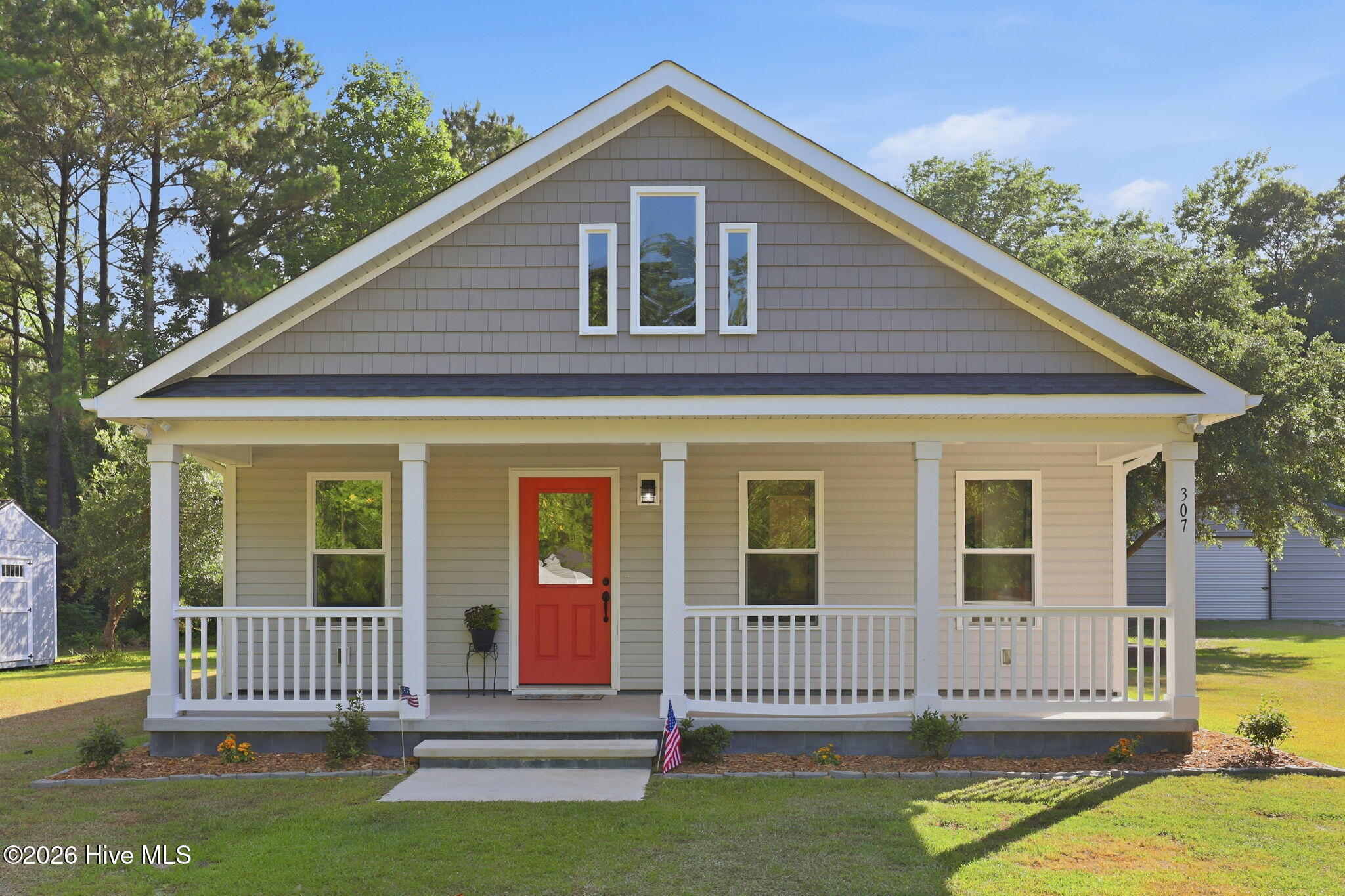 307 Pauline Court
