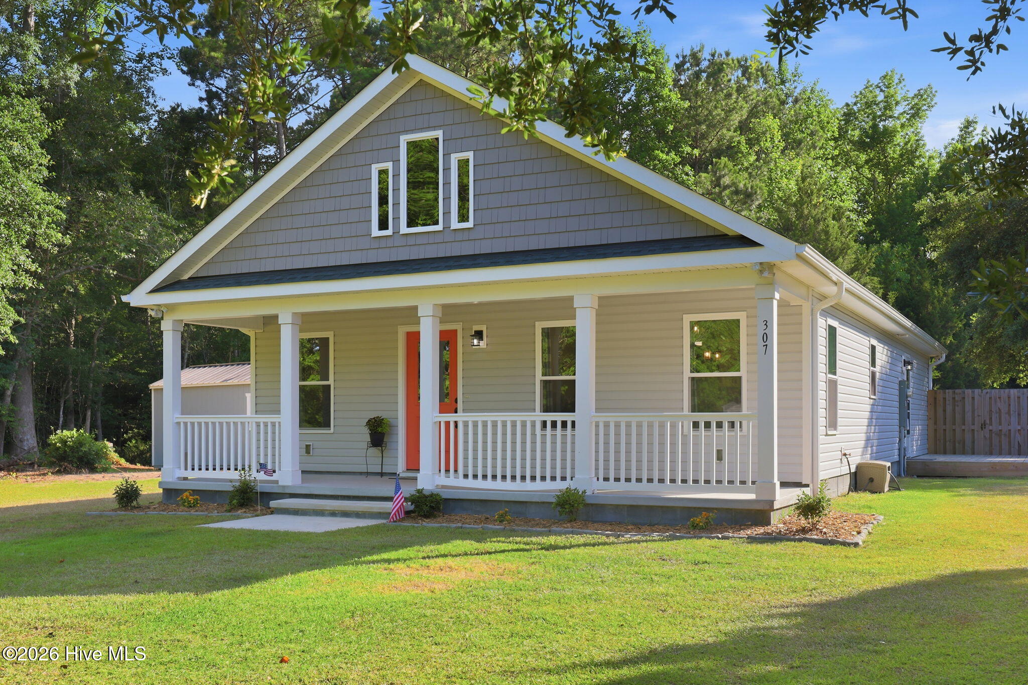 307 Pauline Court