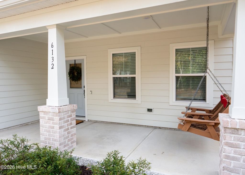 Photo of 6132 Bailey Buck Road, Wilmington, NC 28409 (MLS # 100548609)