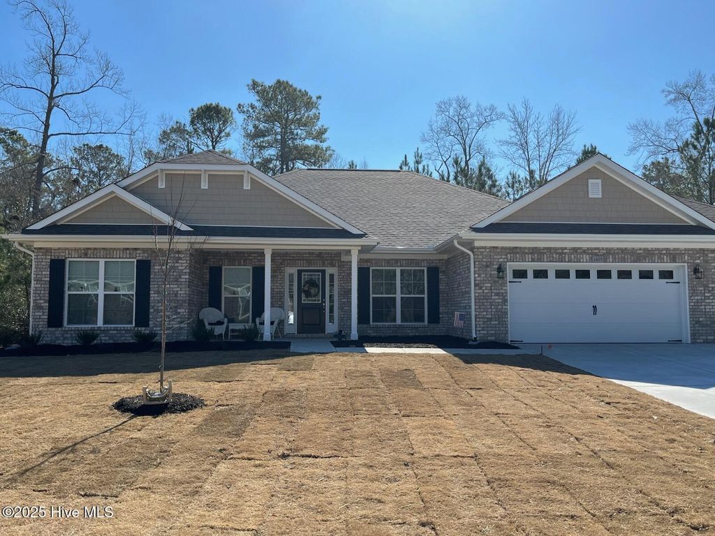 Photo of 1143 Natal Drive SE, Bolivia, NC 28422 (MLS # 100525436)