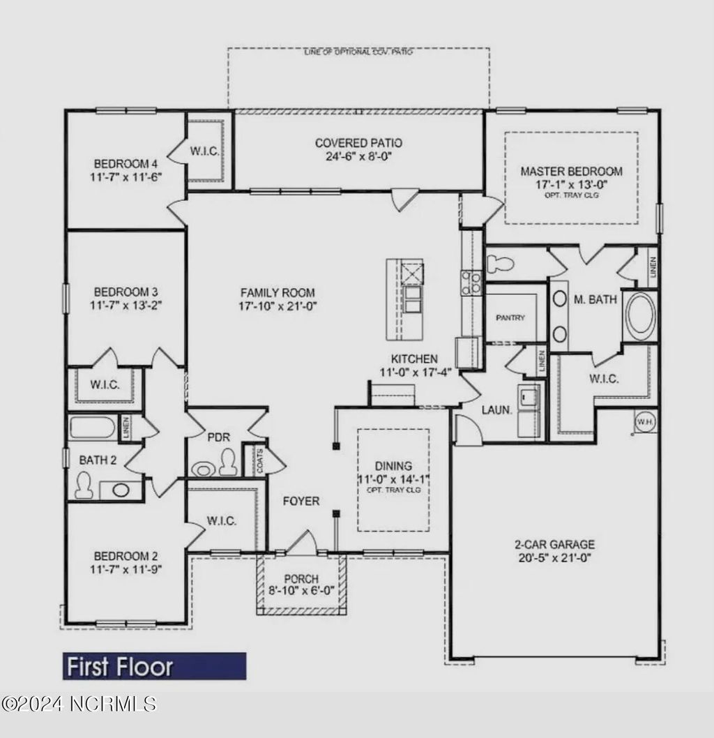 Photo of 1143 Natal Drive SE, Bolivia, NC 28422 (MLS # 100525436)