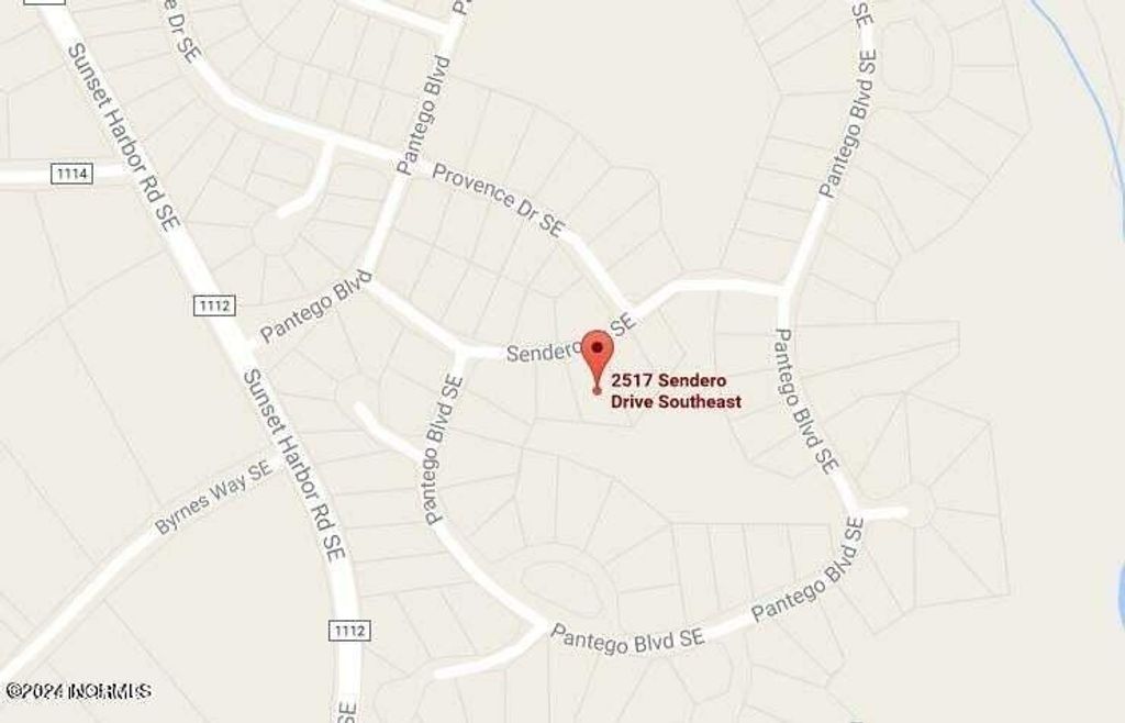 Photo of 2517 Sendero Drive SE, Bolivia, NC 28422 (MLS # 100555030)