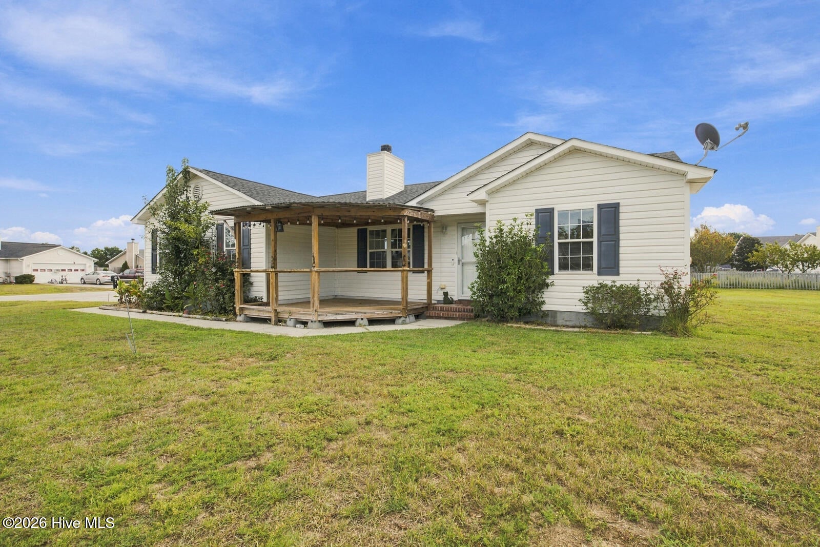 123 Wheaton Drive