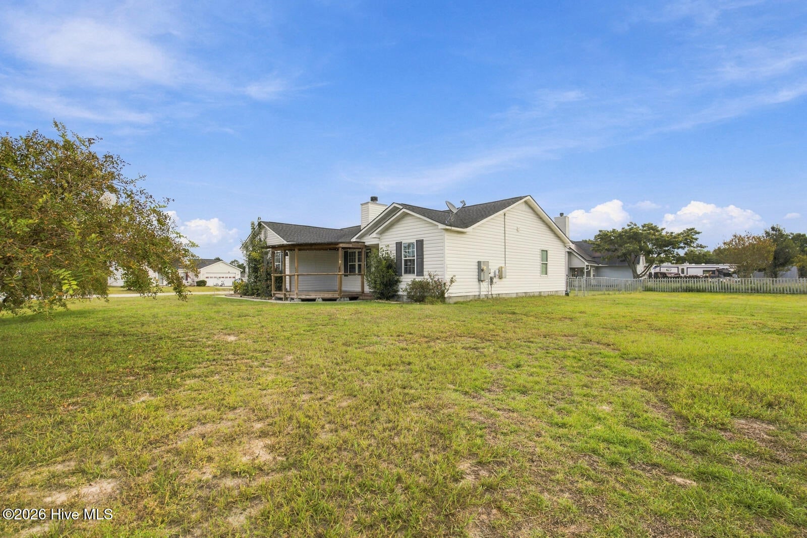 123 Wheaton Drive