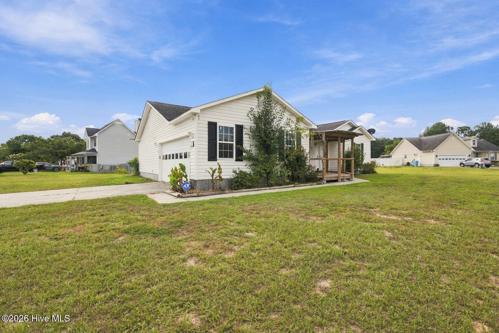 123 Wheaton Drive