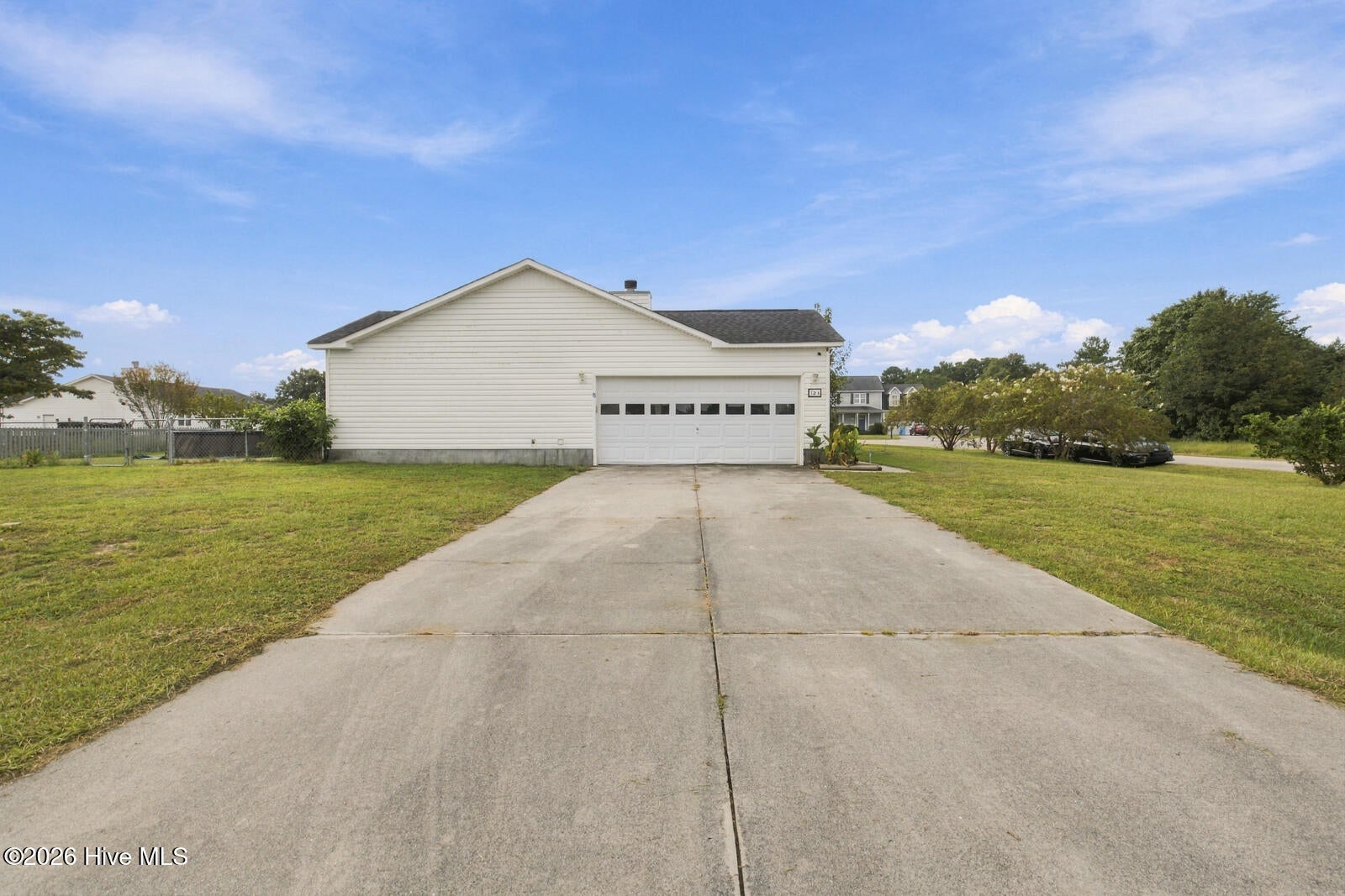 123 Wheaton Drive