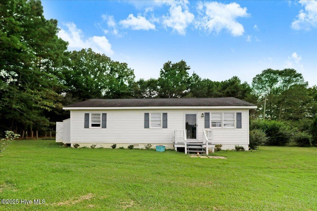 Photo of 192 Old Cornwallis Road, Princeton, NC 27569 (MLS # 100592363)