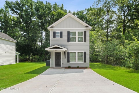 Homes For Sale - 600 Williams Street<br/> Columbia County, Grovetown, GA 30813