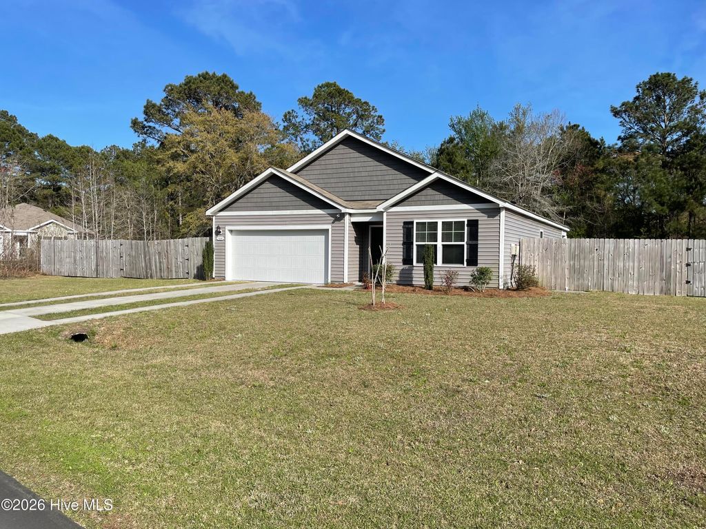 Photo of 364 Ellis Road SE, Bolivia, NC 28422 (MLS # 100562231)