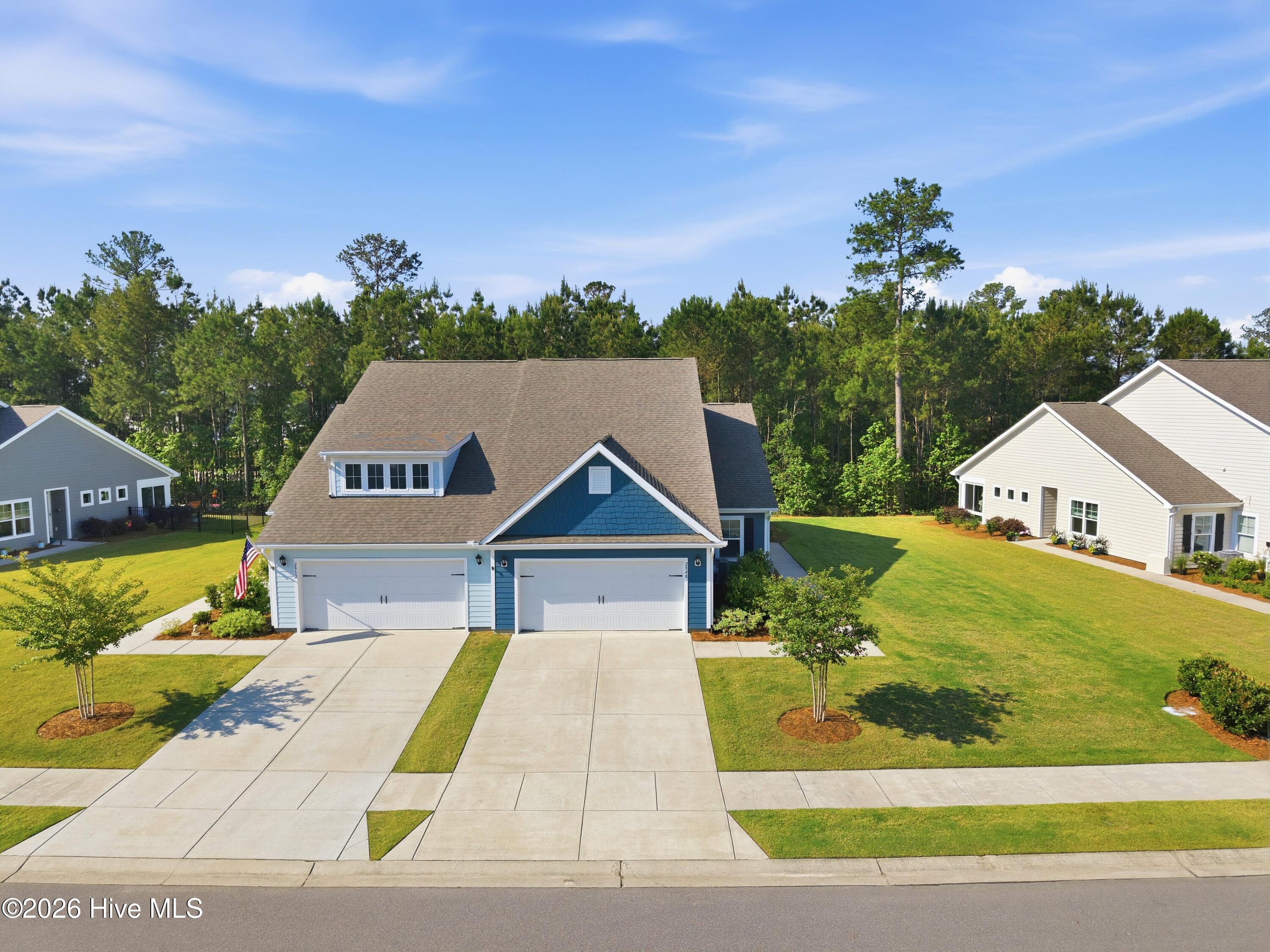 2948 Hatchers Run