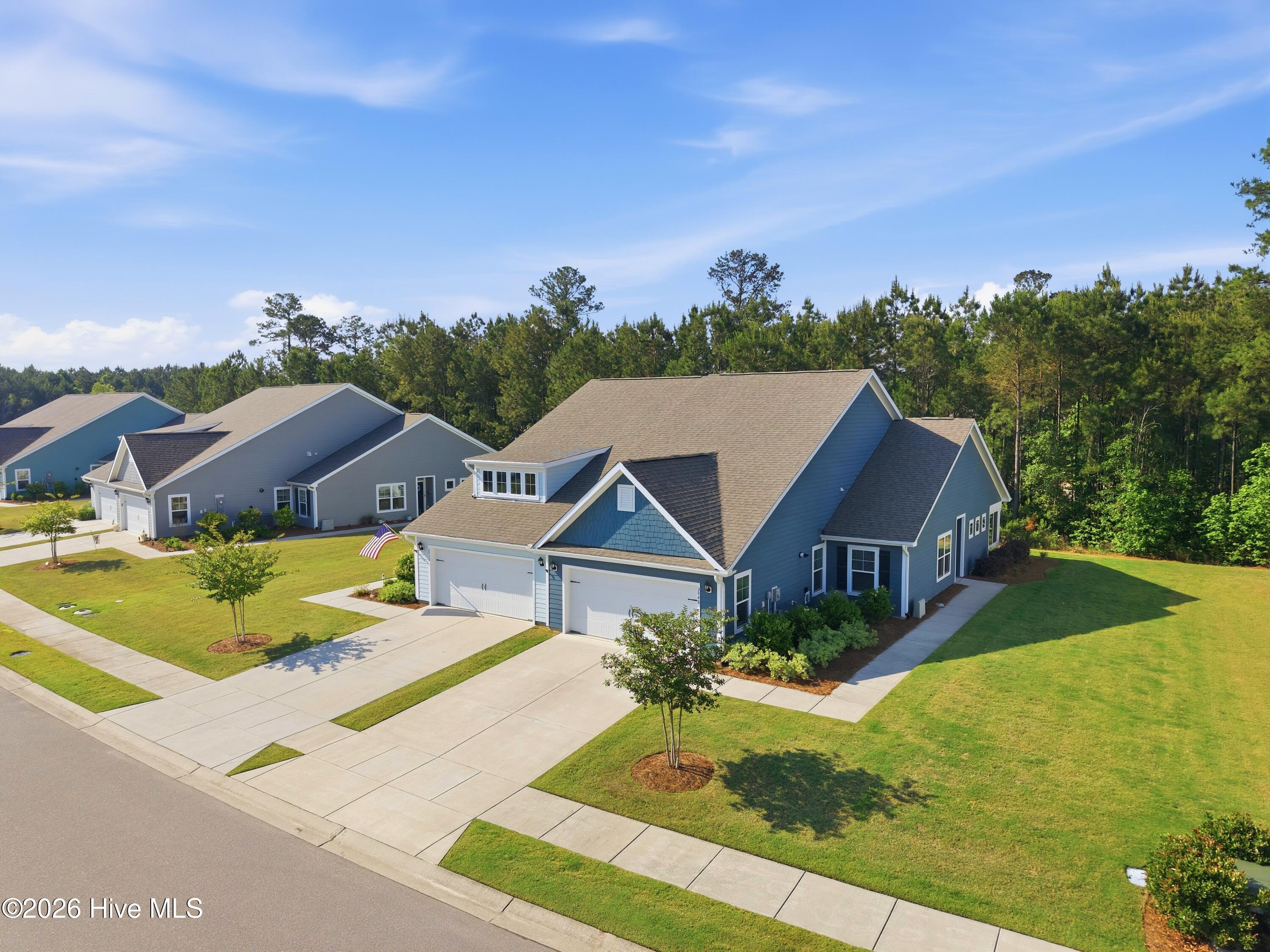 2948 Hatchers Run