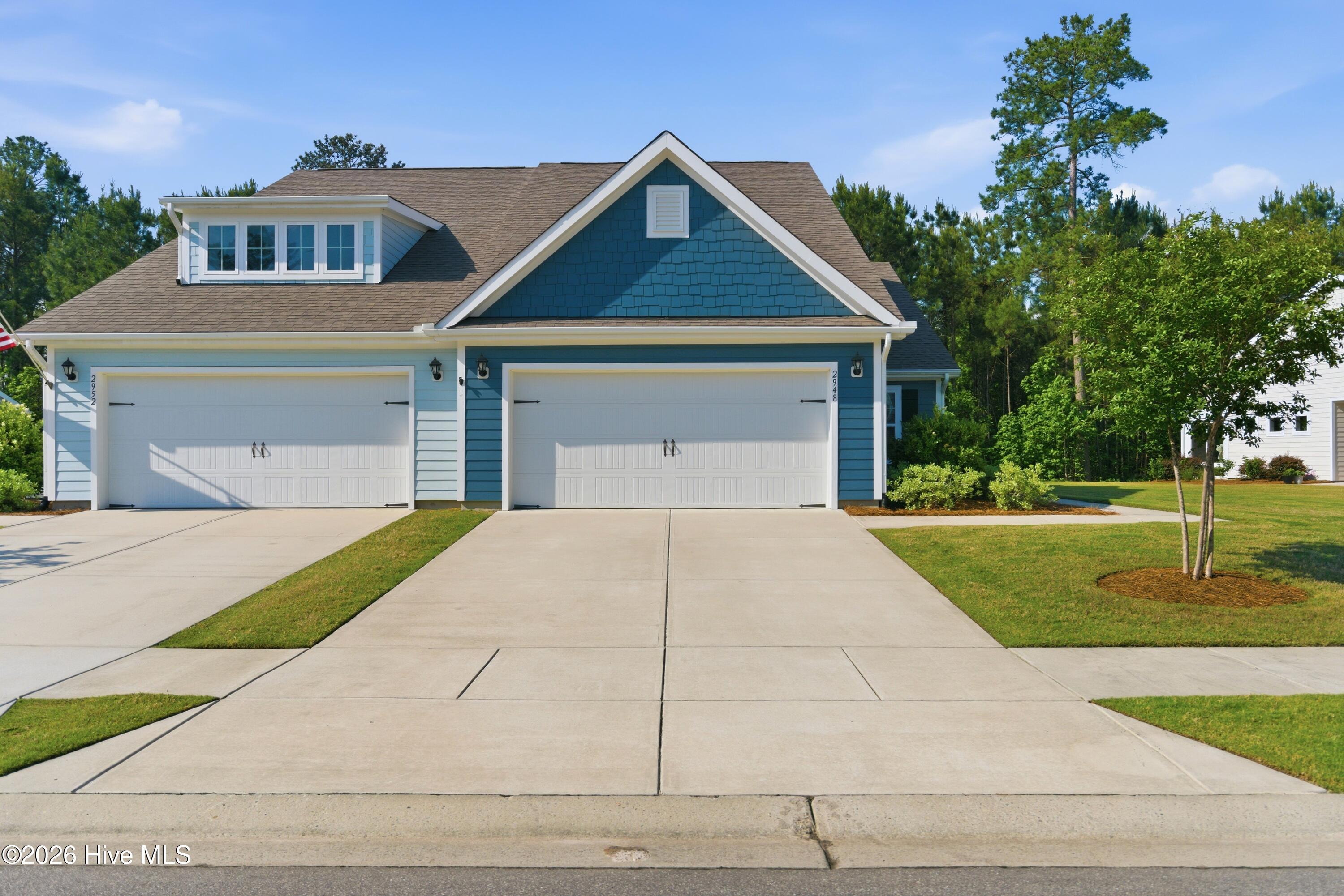 2948 Hatchers Run