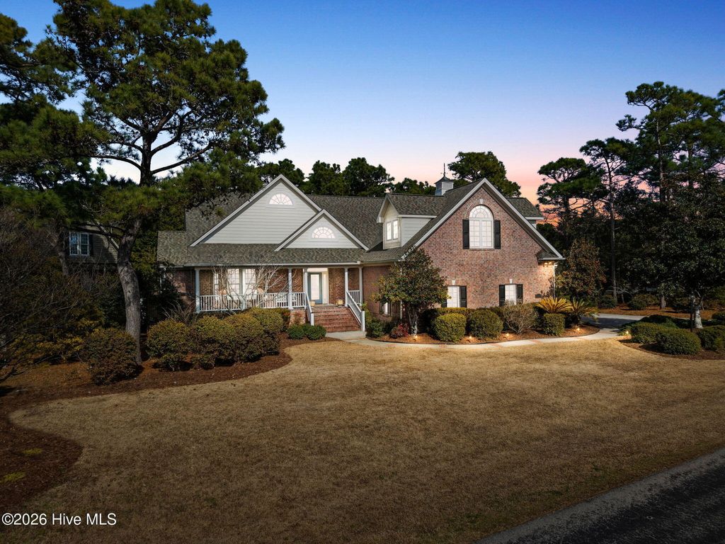 Photo of 4567 Regency Crossing, Southport, NC 28461 (MLS # 100559255)