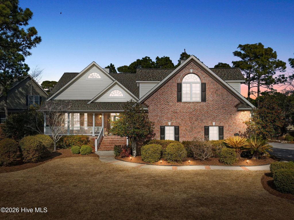 Photo of 4567 Regency Crossing, Southport, NC 28461 (MLS # 100559255)