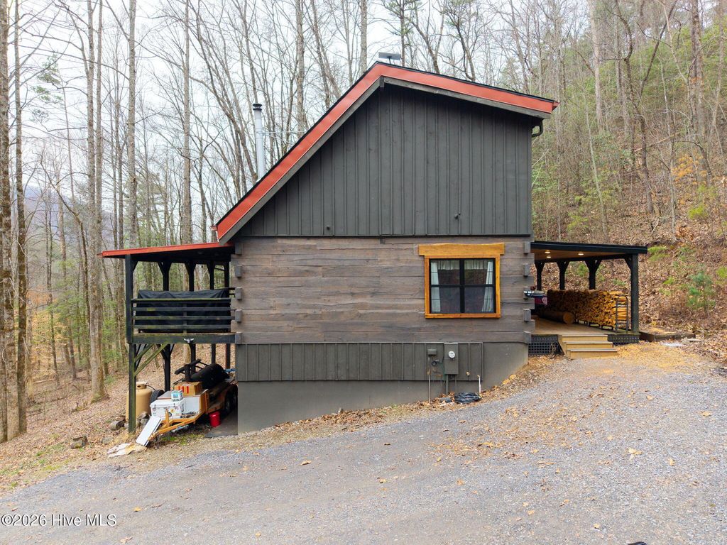 Photo of 507 Horton Road, Murphy, NC 28906 (MLS # 100561202)