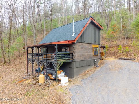 Homes For Sale - 507 Horton Road<br/> Murphy, NC 28906