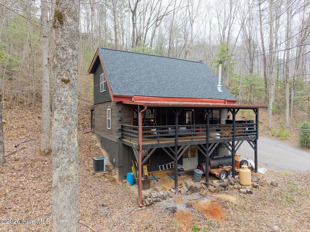 Photo of 507 Horton Road, Murphy, NC 28906 (MLS # 100561202)