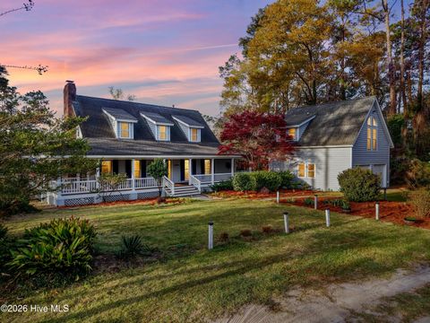 Homes For Sale - 1321 Marsh Line Court<br/> Shallotte, NC 28470