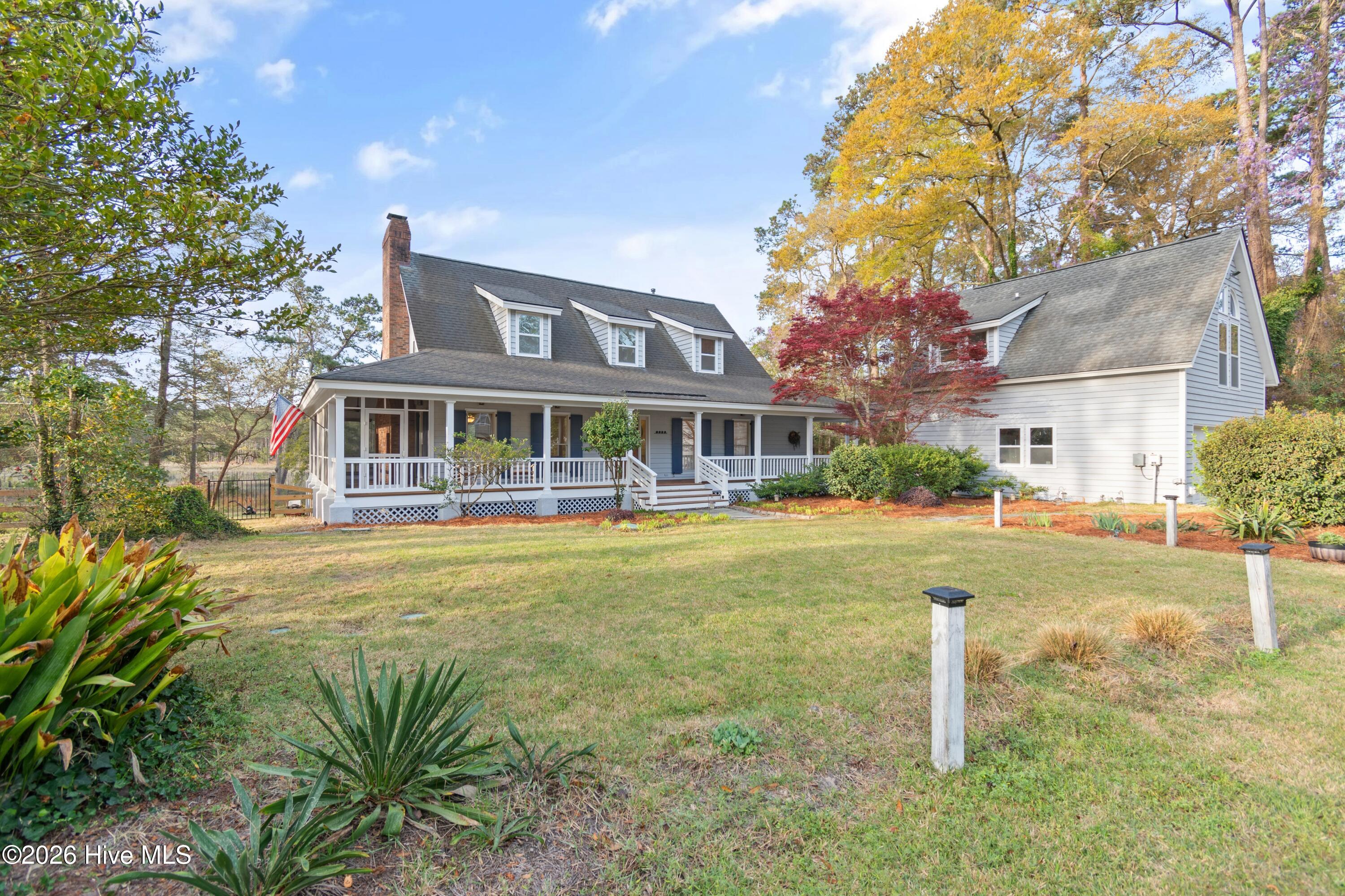 1321 Marsh Line Court SW