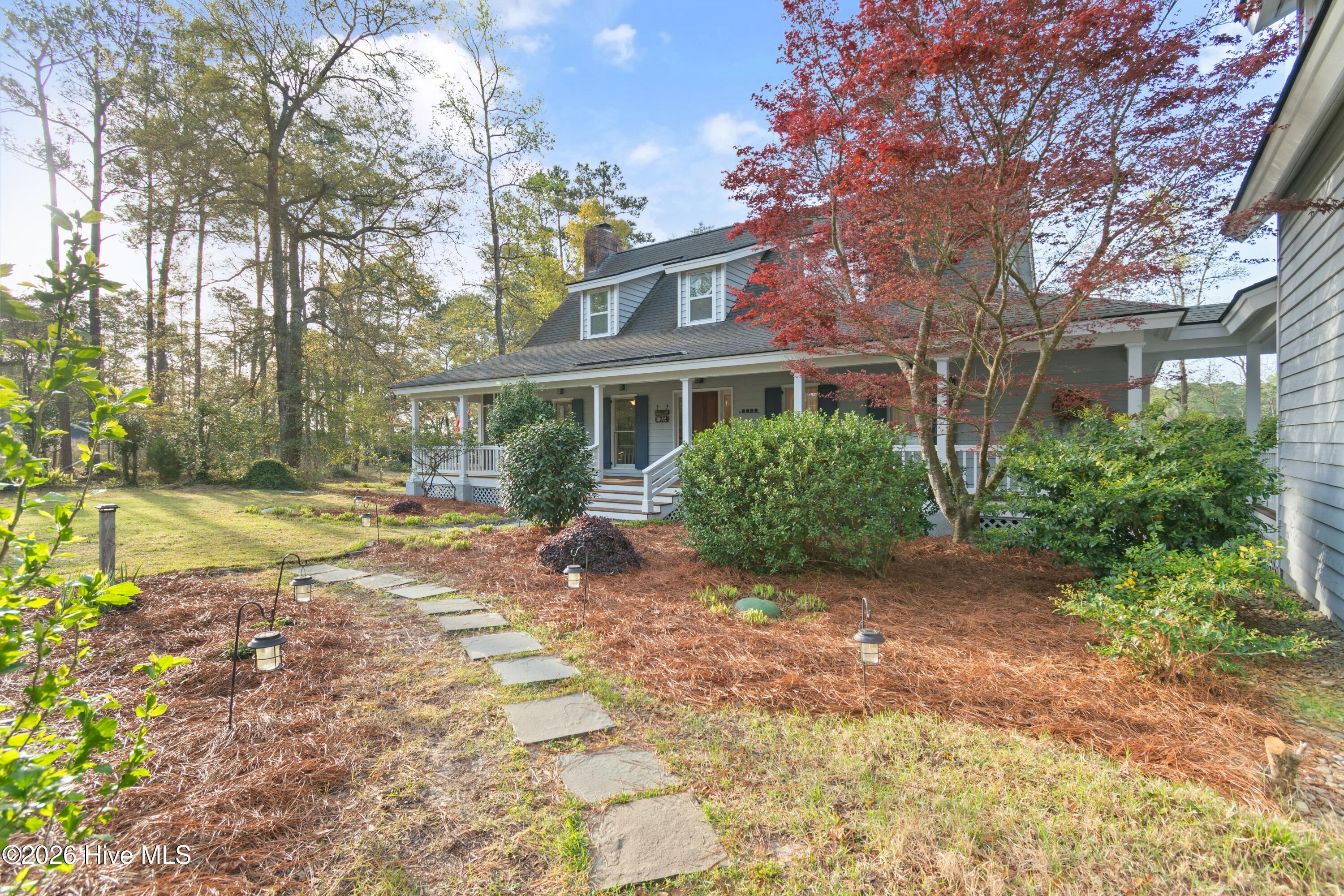 1321 Marsh Line Court SW