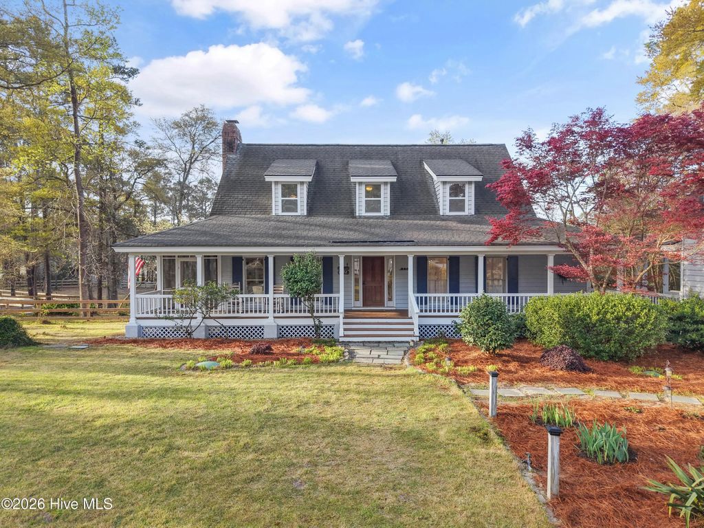 Photo of 1321 Marsh Line Court SW, Shallotte, NC 28470 (MLS # 100564026)